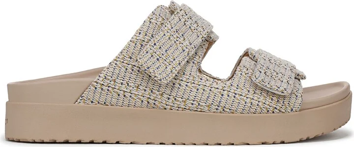 Riviera Platform Sandal - Image 3