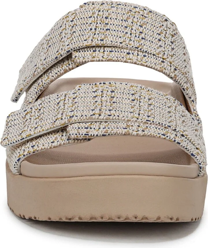 Riviera Platform Sandal - Image 4
