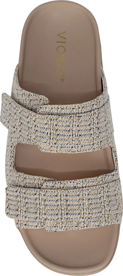 Riviera Platform Sandal - Image 5