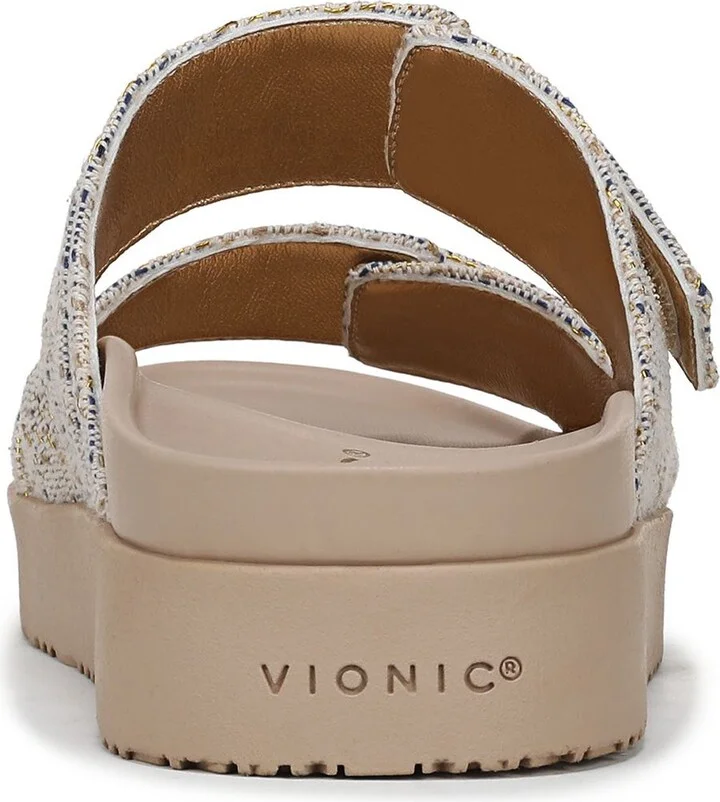 Riviera Platform Sandal - Image 7