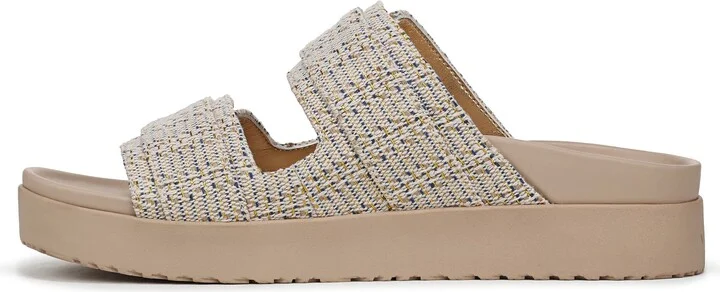 Riviera Platform Sandal - Image 8