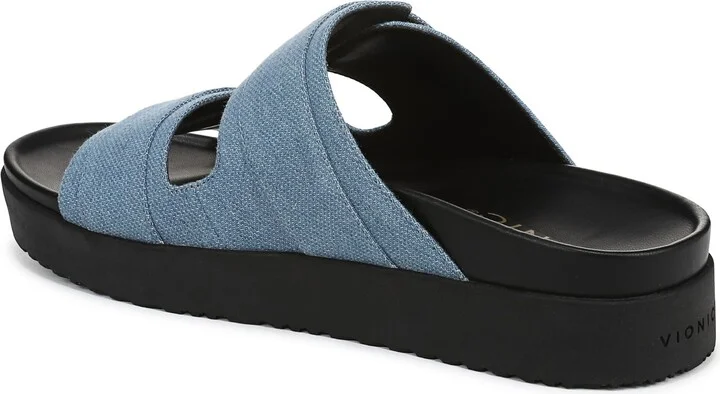 Riviera Platform Sandal - Image 10