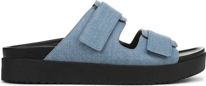 Riviera Platform Sandal - Image 11
