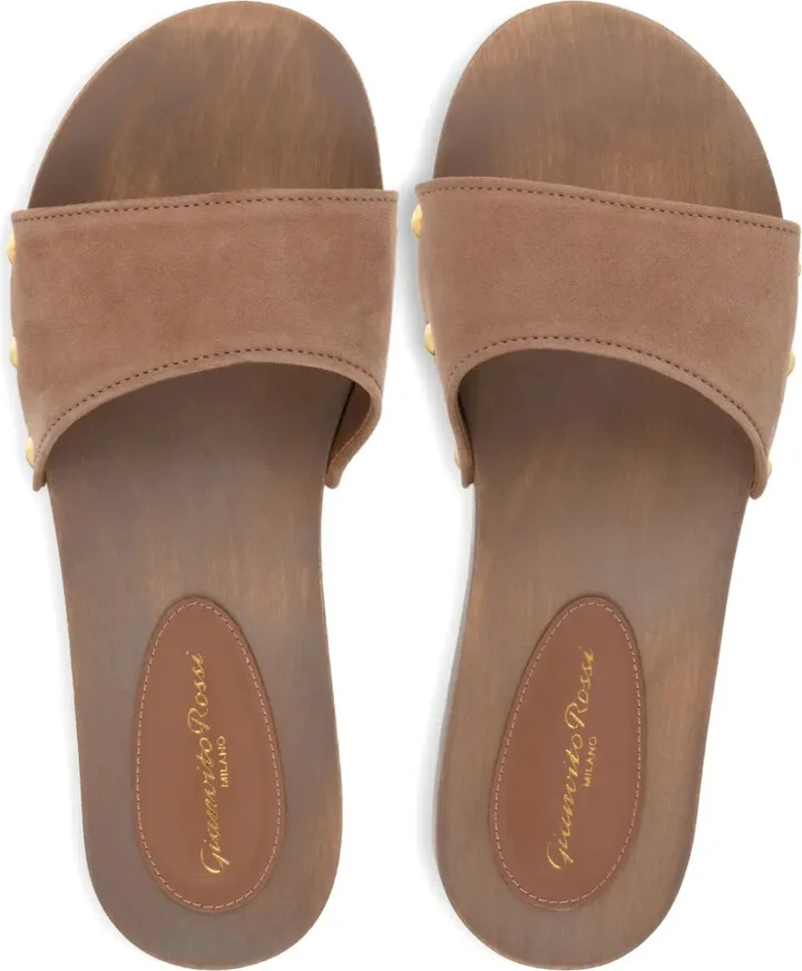 Riviera sandals - Image 4