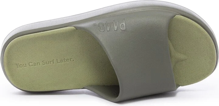 Riviera Slide Sandal - Image 4