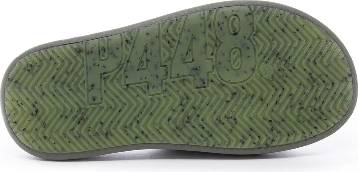 Riviera Slide Sandal - Image 5
