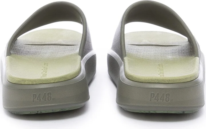 Riviera Slide Sandal - Image 6