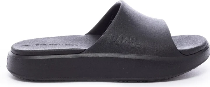 Riviera Slide Sandal - Image 8