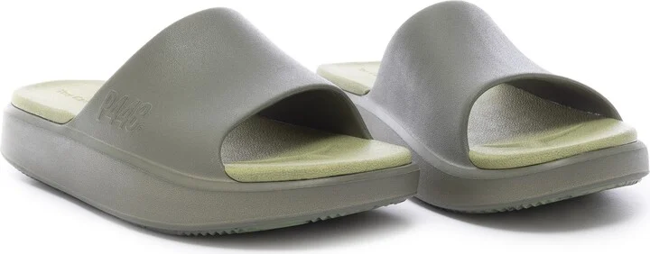 Riviera Slide Sandal