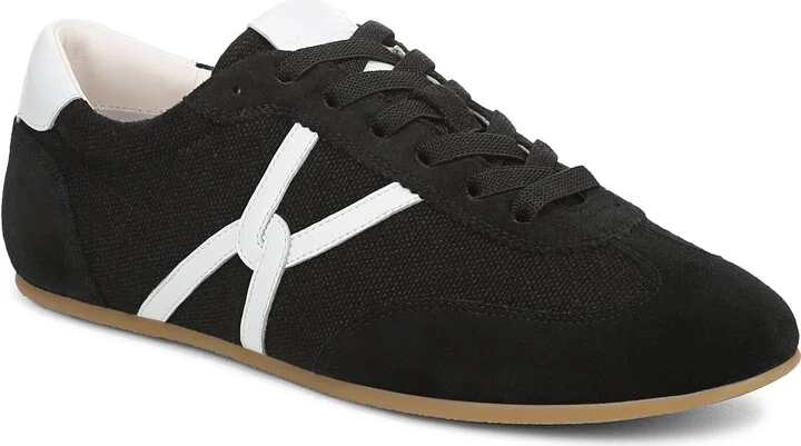 Black/ Coconut