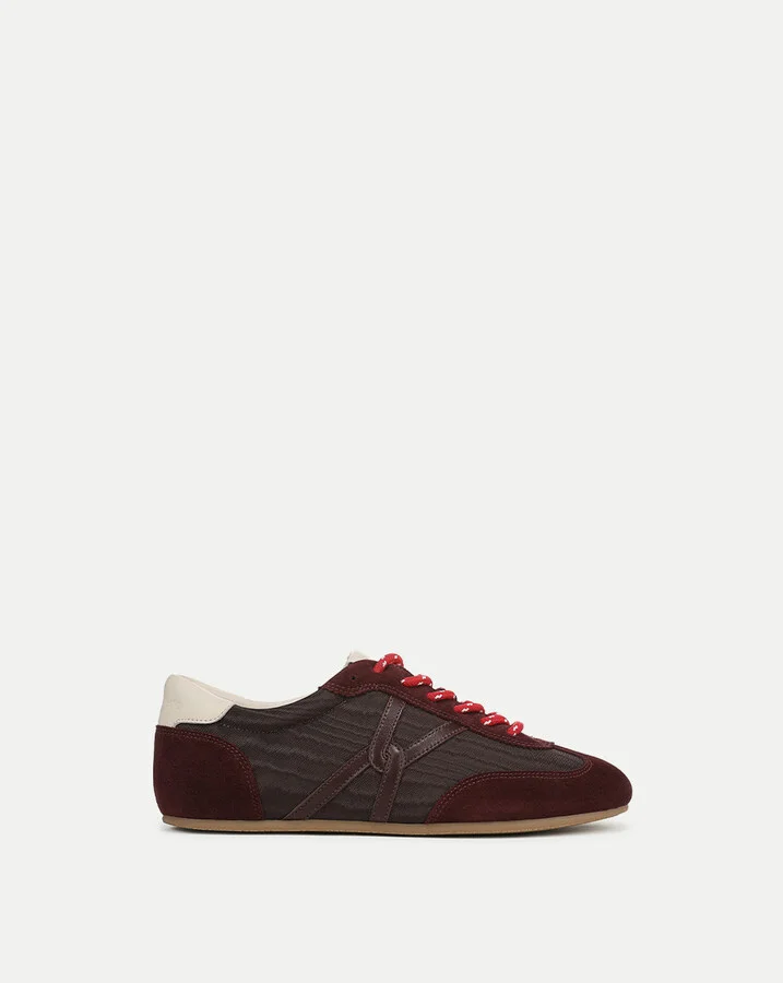 Riviera Sneaker