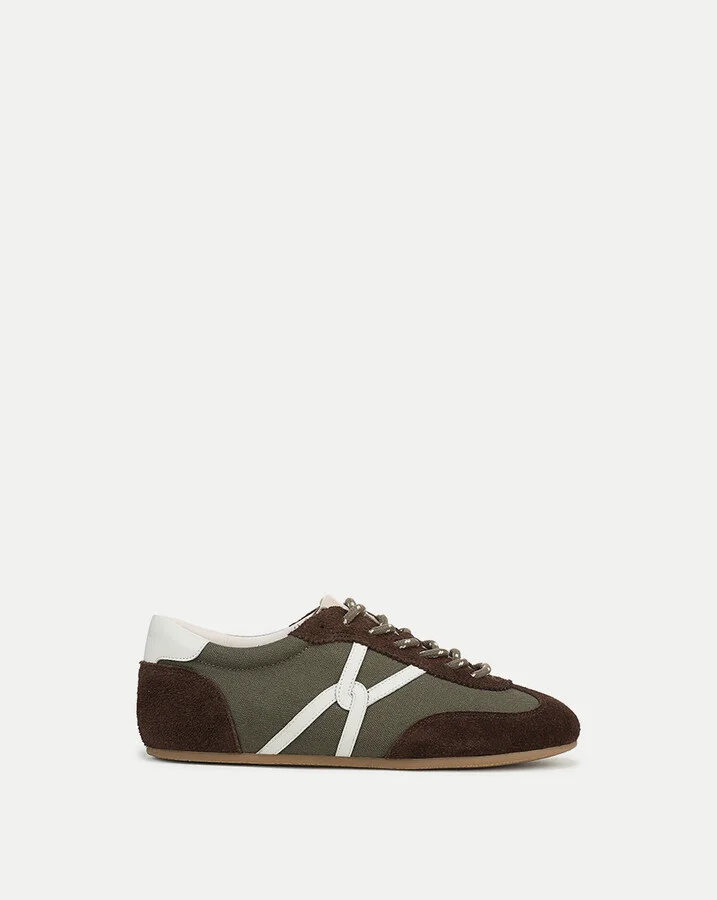 Riviera Sneaker