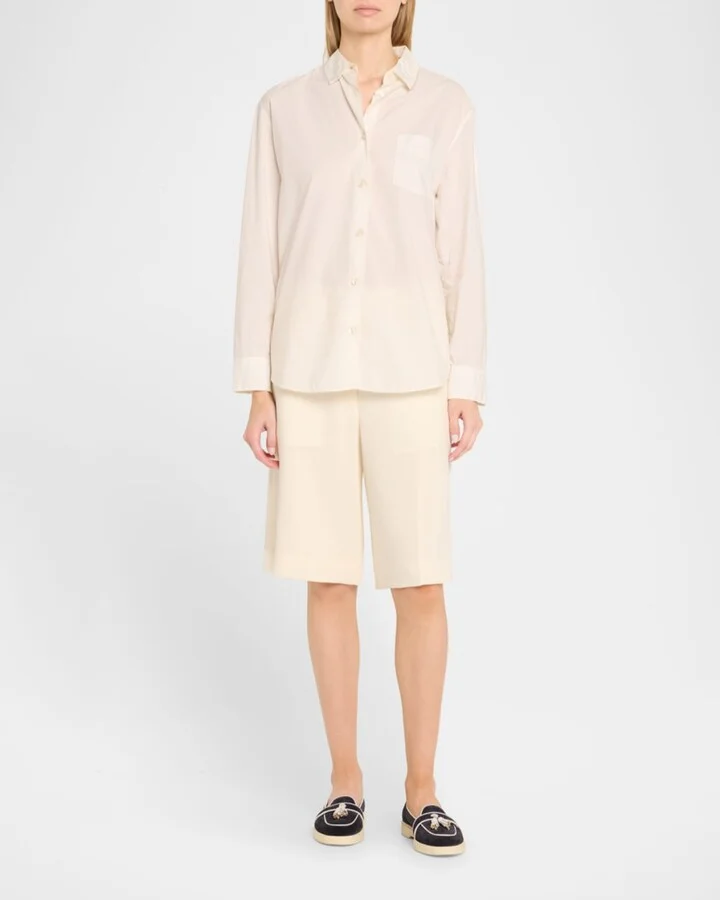 Riviera Suede Bicolor Tassel Loafers - Image 3