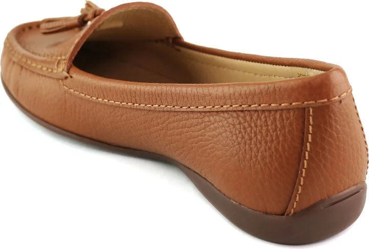 Riviera Tassel Loafer - Image 2