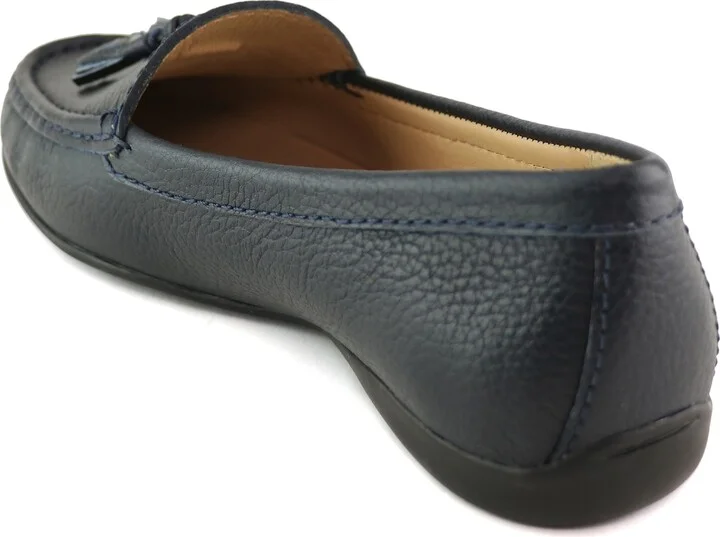 Riviera Tassel Loafer - Image 2
