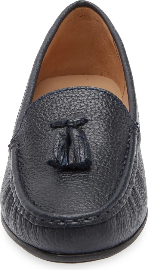 Riviera Tassel Loafer - Image 3