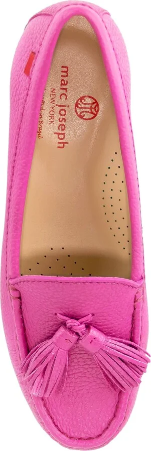 Riviera Tassel Loafer - Image 3