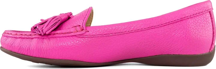 Riviera Tassel Loafer - Image 6