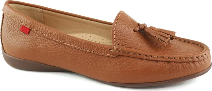 Riviera Tassel Loafer