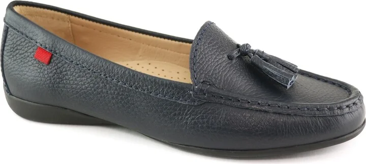 Riviera Tassel Loafer