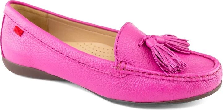 Riviera Tassel Loafer