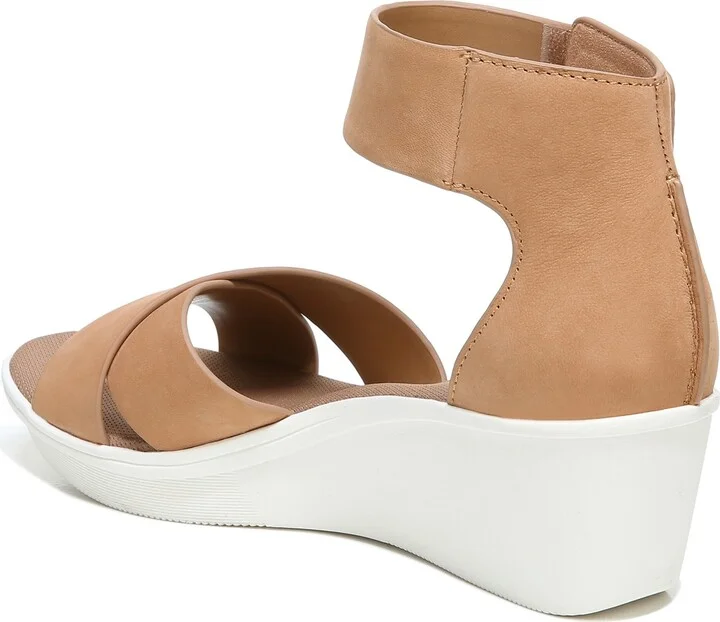 Riviera Wedge Sandal - Image 2
