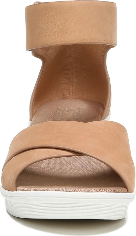 Riviera Wedge Sandal - Image 4