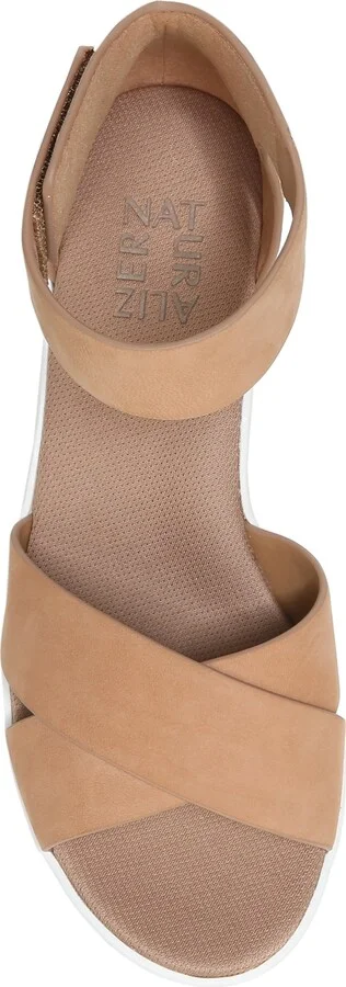 Riviera Wedge Sandal - Image 5