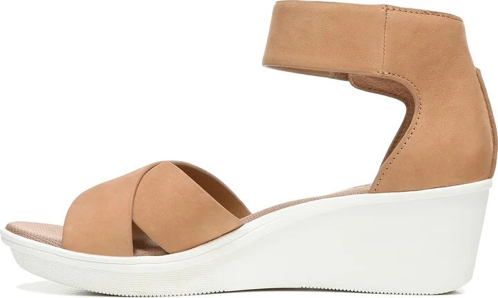 Riviera Wedge Sandal - Image 10