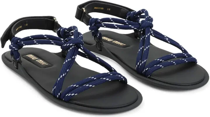 Riviere sandals - Image 2