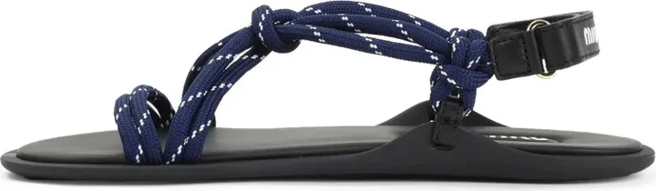 Riviere sandals - Image 4