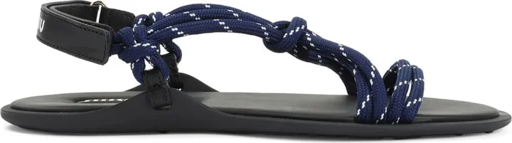 Riviere sandals