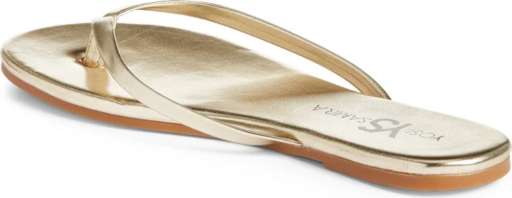Rivington Flip Flop - Image 8