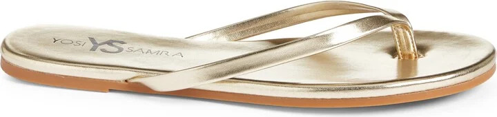 Rivington Flip Flop - Image 9