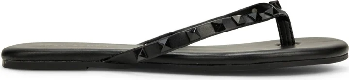 Rivington Stud Flip Flop - Image 3