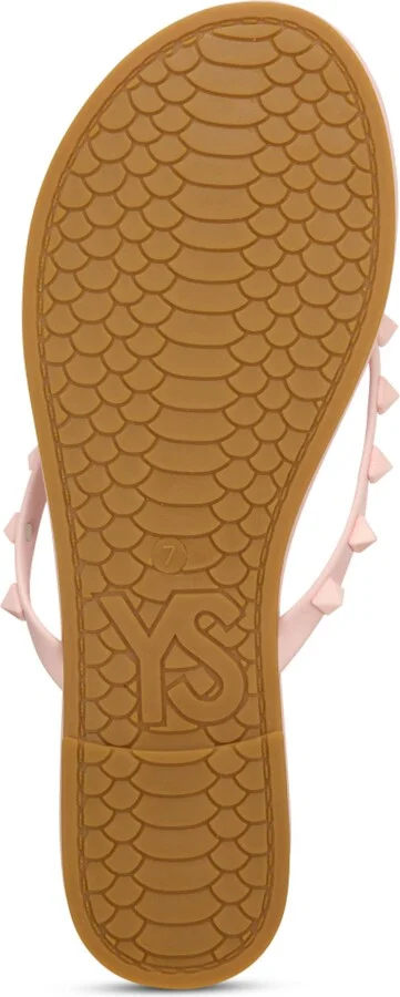 Rivington Stud Flip Flop - Image 8
