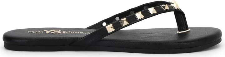 Rivington Stud Flip Flop - Image 2