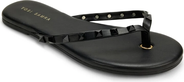 Rivington Stud Flip Flop