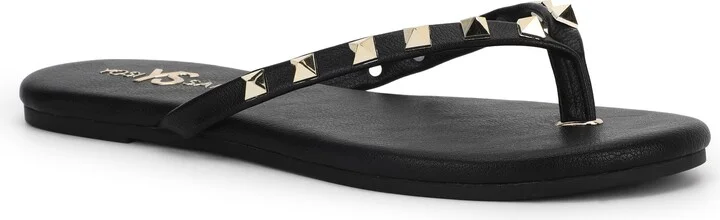Rivington Stud Flip Flop