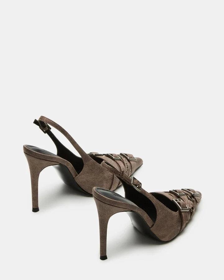 Rivvy Grey Distressed - Image 5