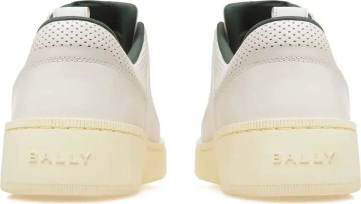 Riweira lace-up sneakers - Image 3