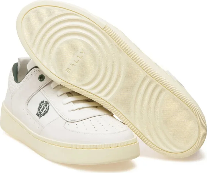 Riweira lace-up sneakers - Image 5