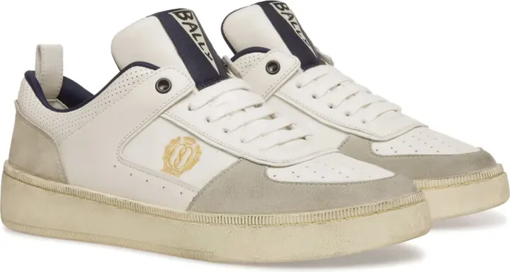 Riweira lace-up sneakers - Image 2