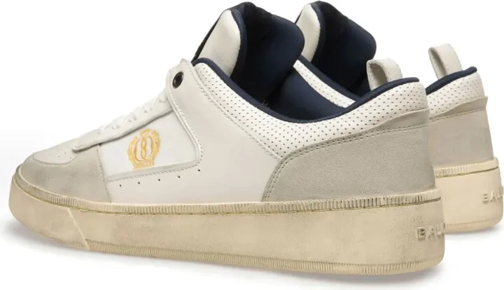 Riweira lace-up sneakers - Image 3