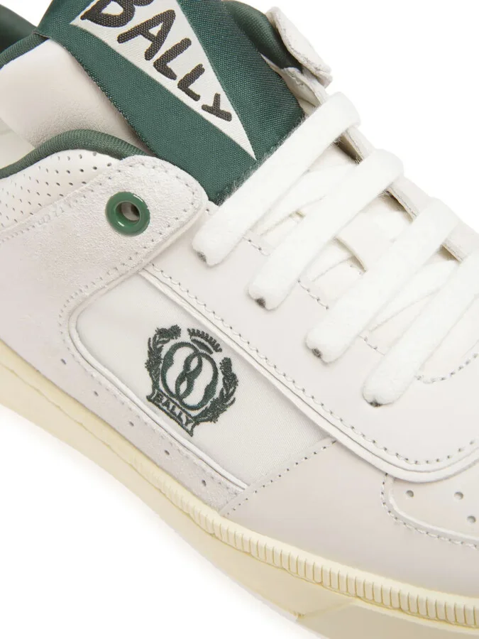 Riweira lace-up sneakers - Image 5