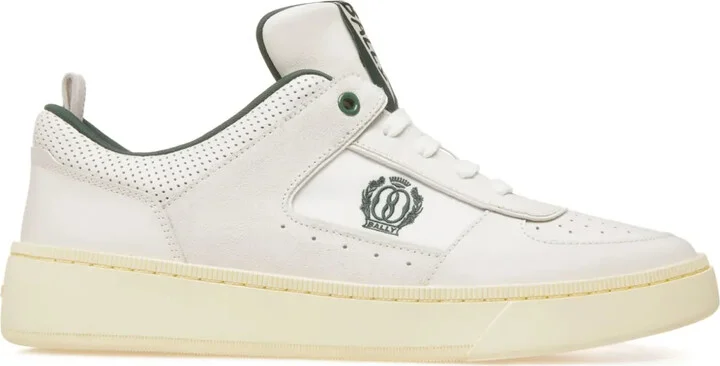 Riweira lace-up sneakers
