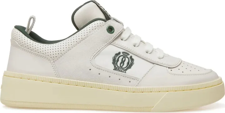 Riweira lace-up sneakers