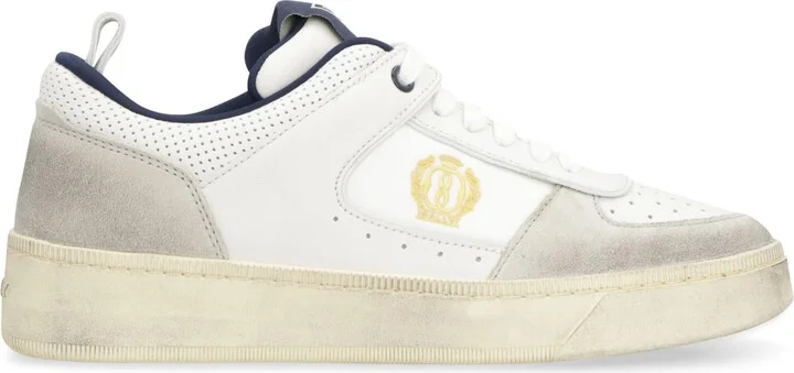 Riweira Low-top Sneakers - Image 2