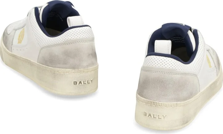 Riweira Low-top Sneakers - Image 4