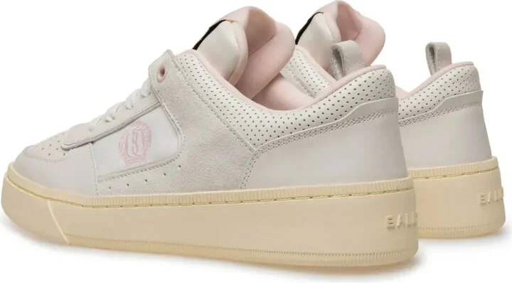 Riweira low-top sneakers - Image 3